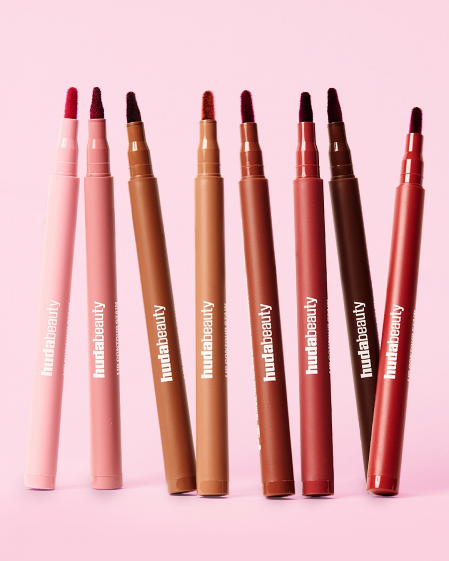 Huda Beauty Lip Contour Stain