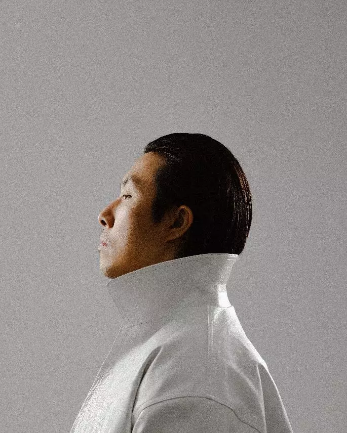 Recontextualizing the Familiar: The Critical Appropriation of Sean Go