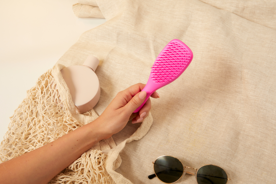 Tangle Teezer The Ultimate Detangler Mini