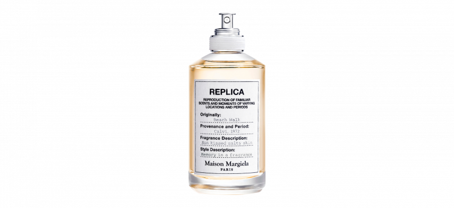 Maison Margiela Replica Beach Walk