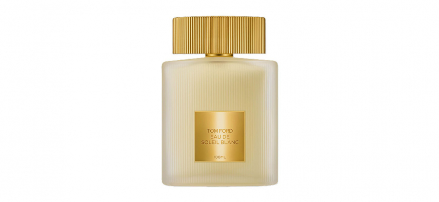 Tom Ford Eau de Soleil Blanc