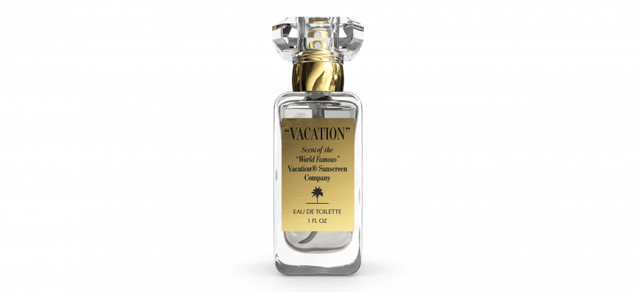 Vacation – Vacation