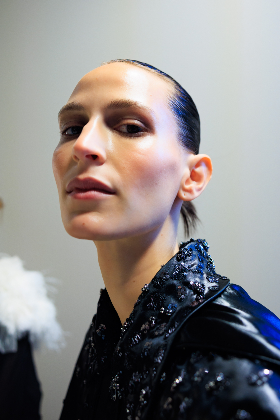 Chanel 2025-26 Sonbahar/Kış Haute Couture