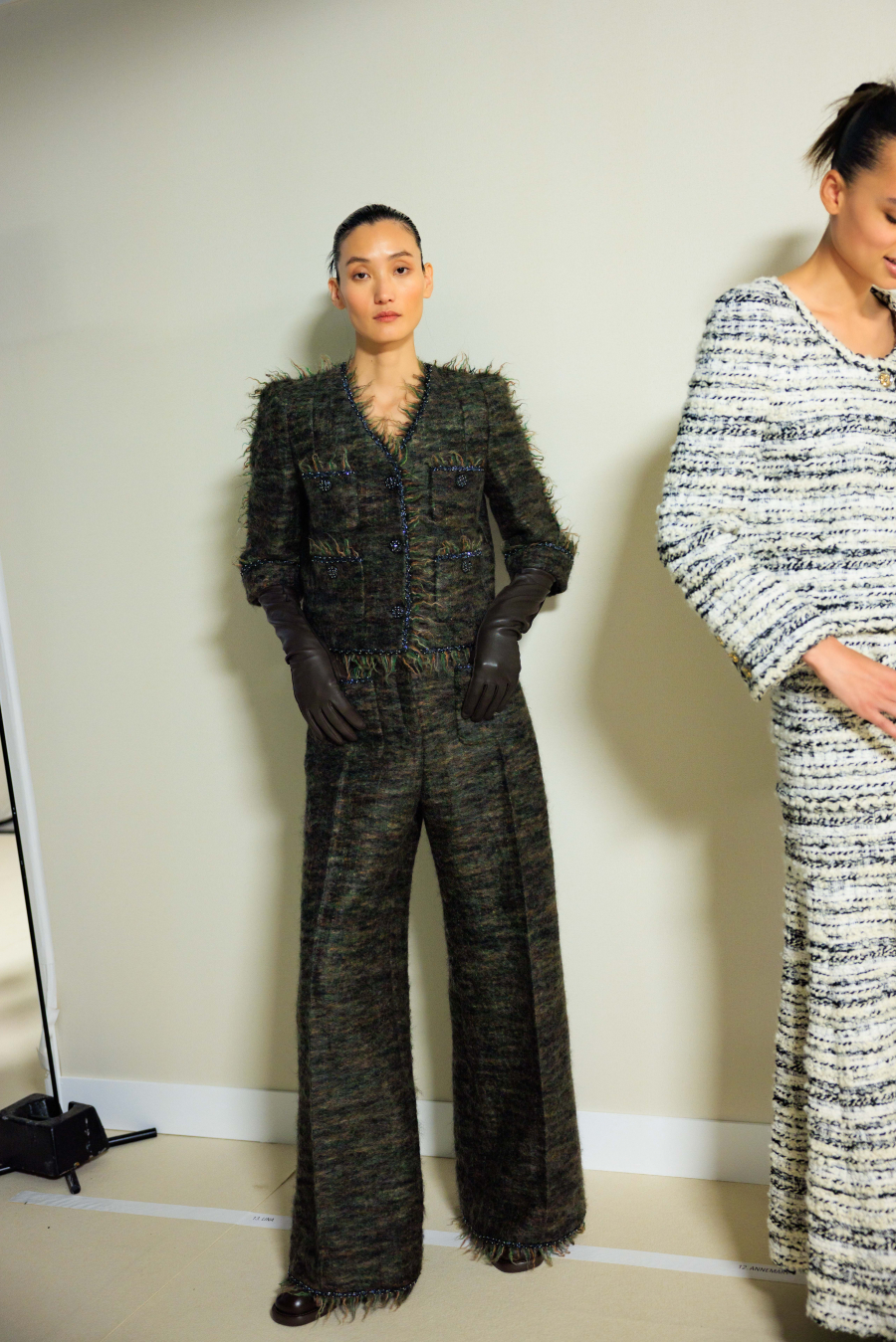Chanel 2025-26 Sonbahar/Kış Haute Couture