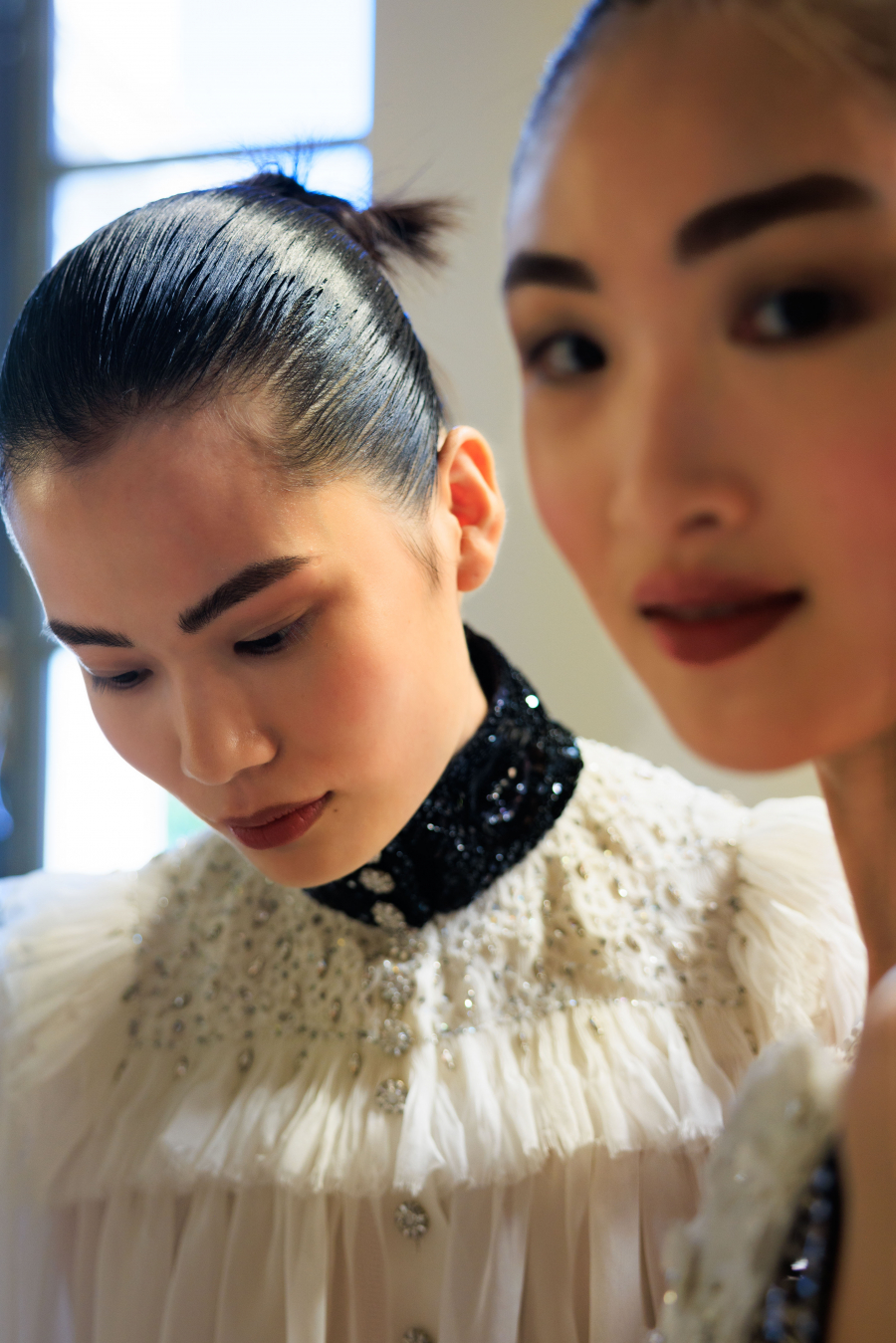 Chanel 2025-26 Sonbahar/Kış Haute Couture