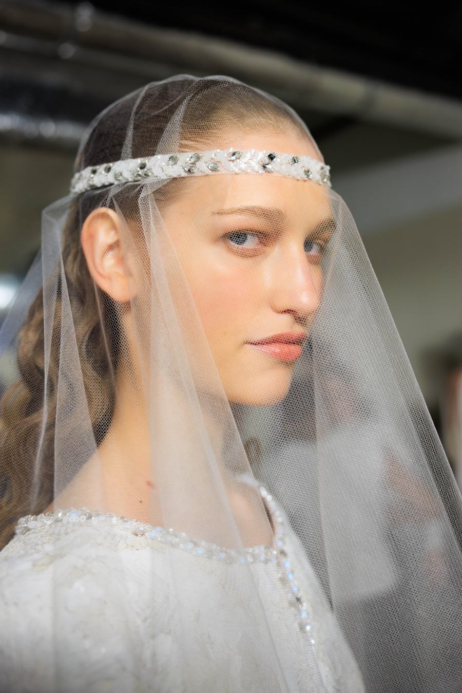 Chanel 2025-26 Sonbahar/Kış Haute Couture