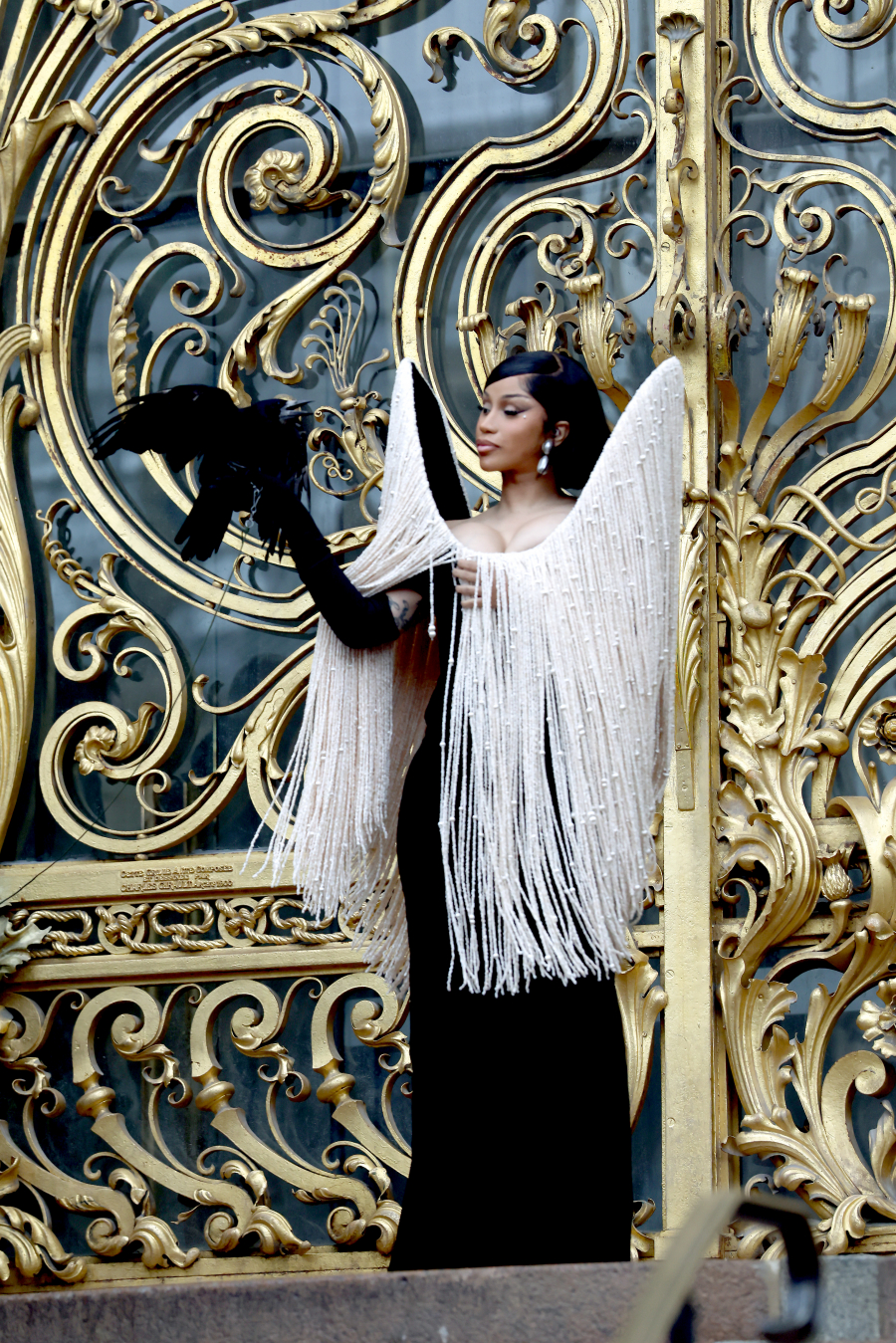 Cardi B