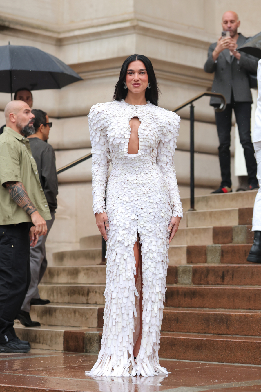 Dua Lipa
