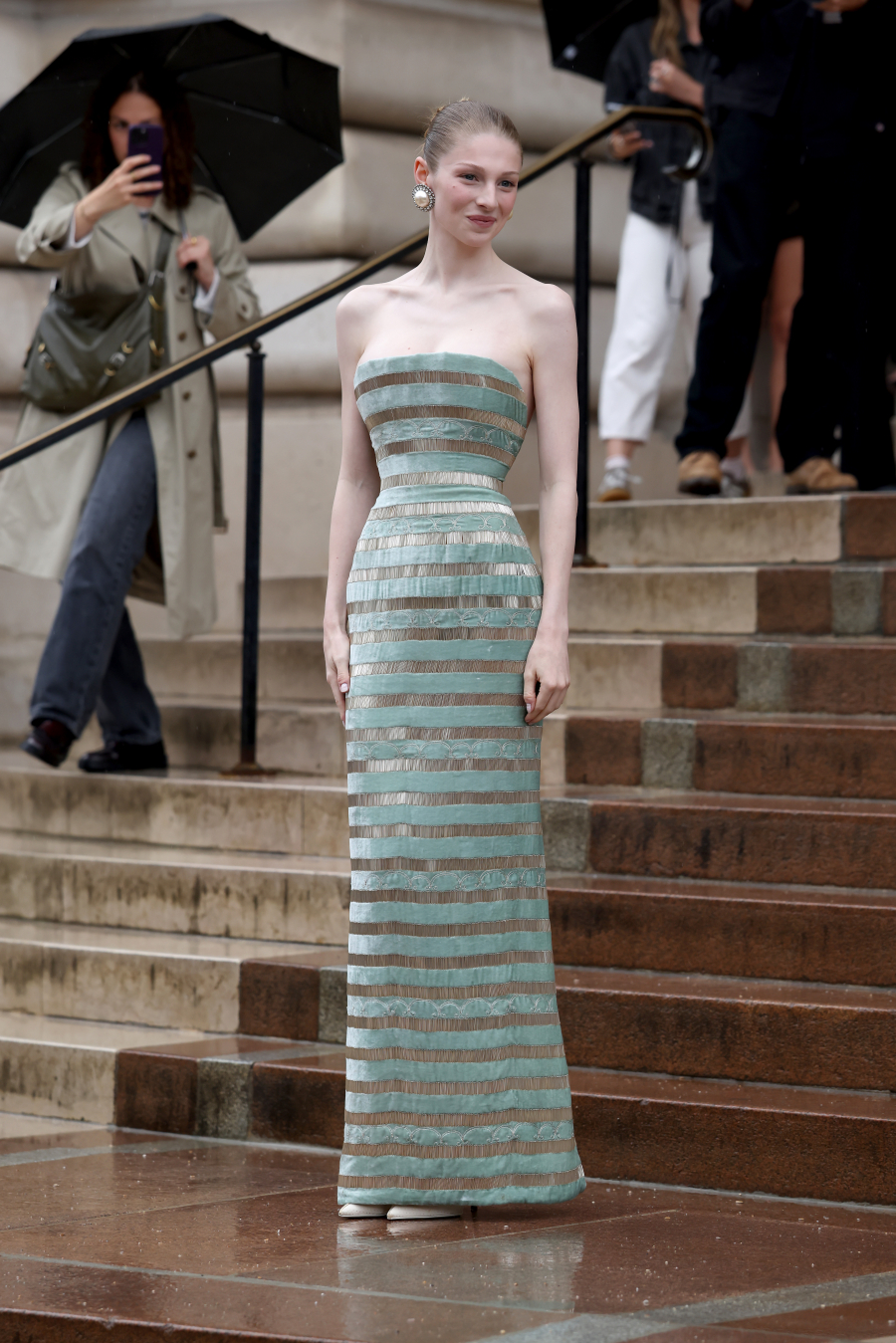 Hunter Schafer