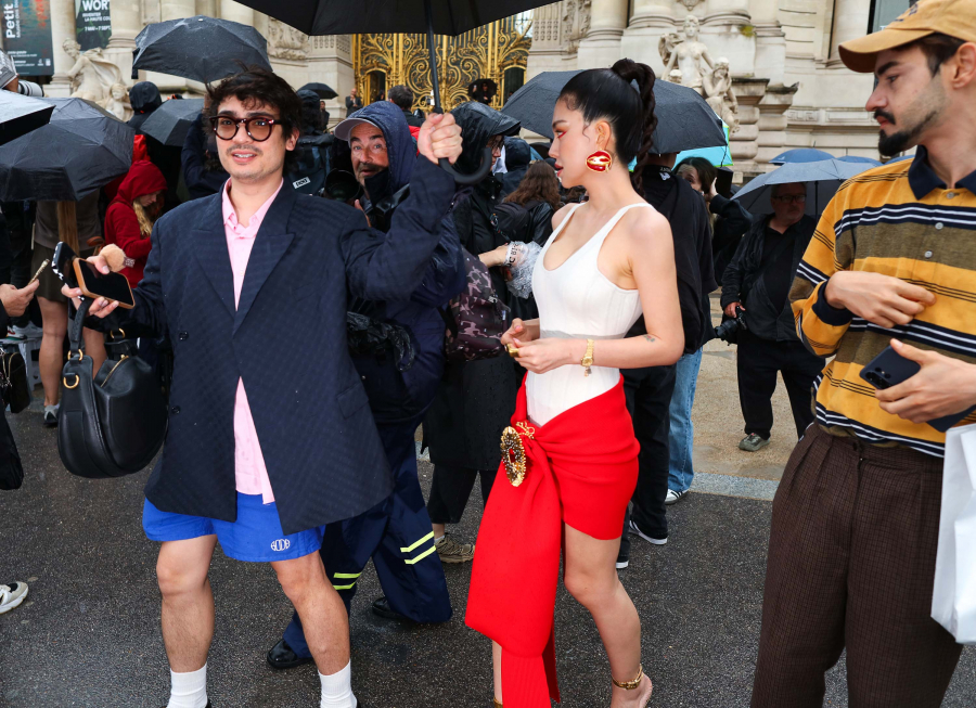 Fotoğraf: Phil Oh