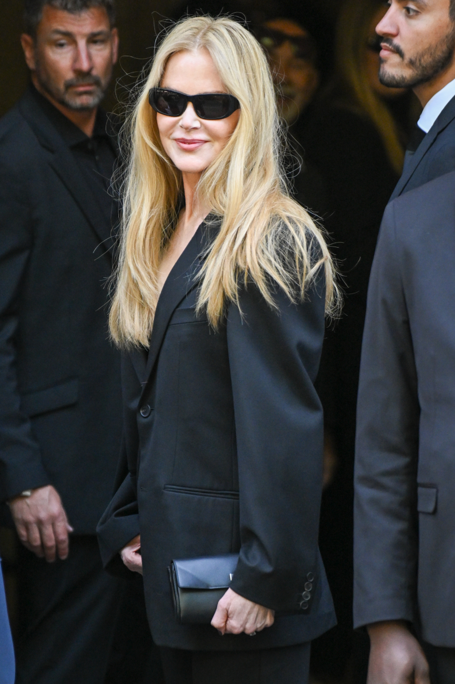 Nicole Kidman