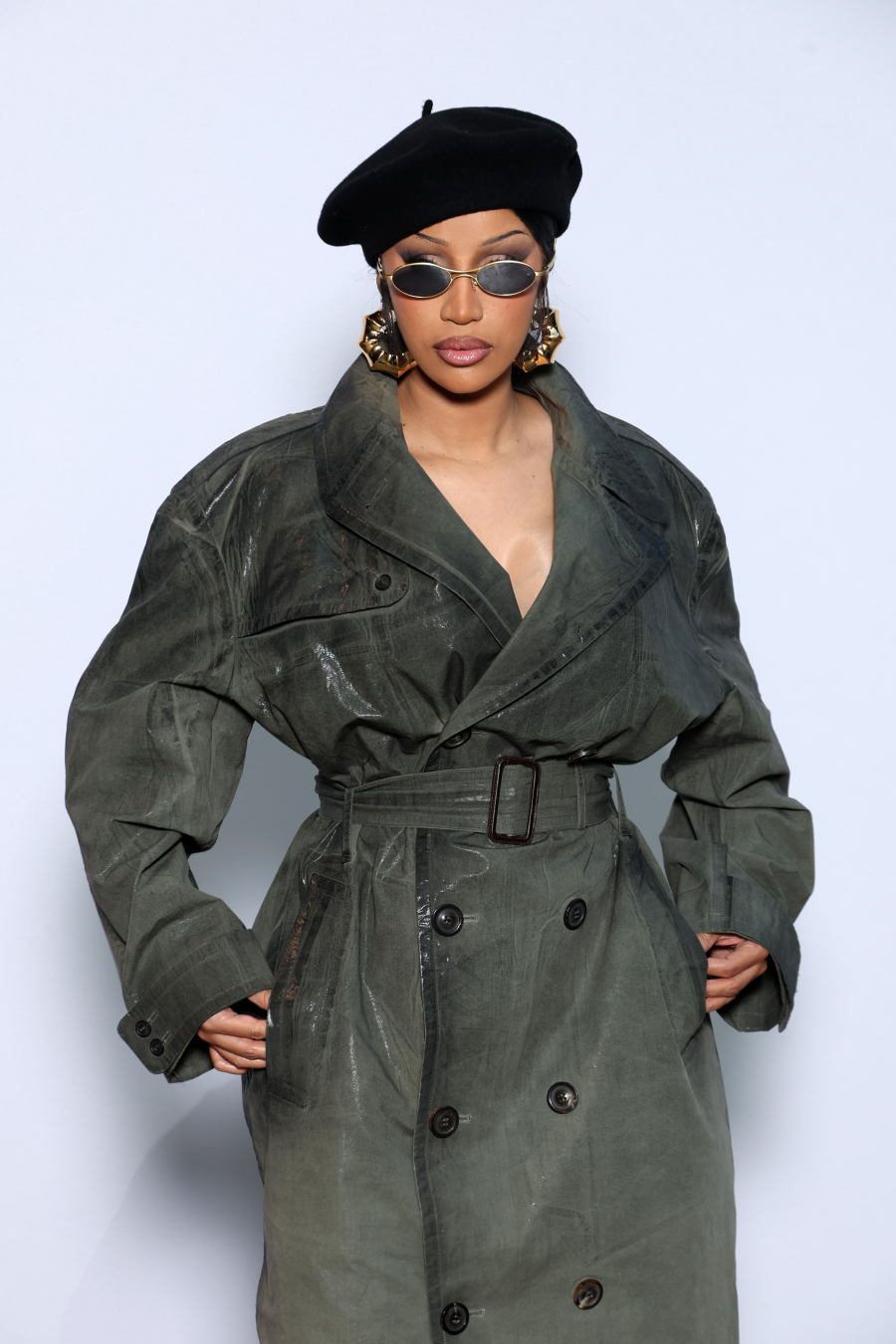 Cardi B