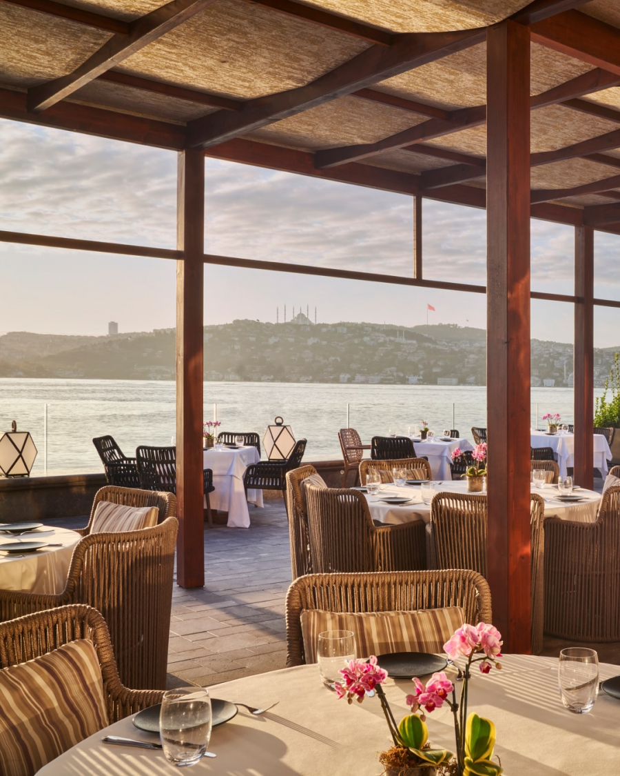 Novikov Istanbul