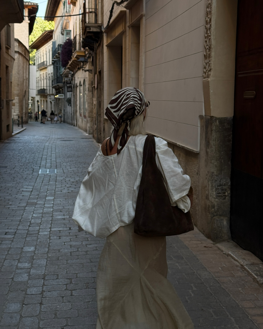 Fotoğraf: @rebeccajackson