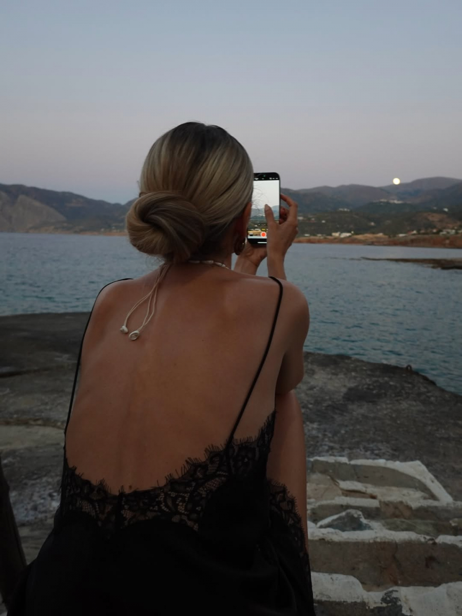 Fotoğraf: @idaheritier