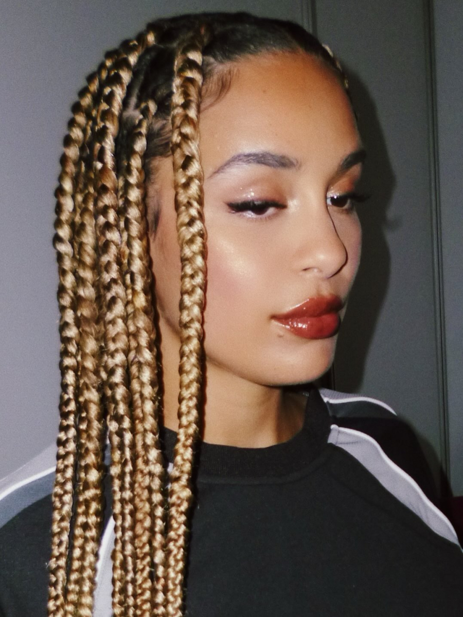 Fotoğraf: @jorjasmith