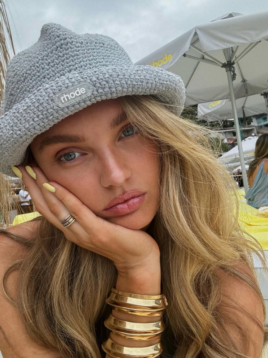 Fotoğraf: @romeestrijd