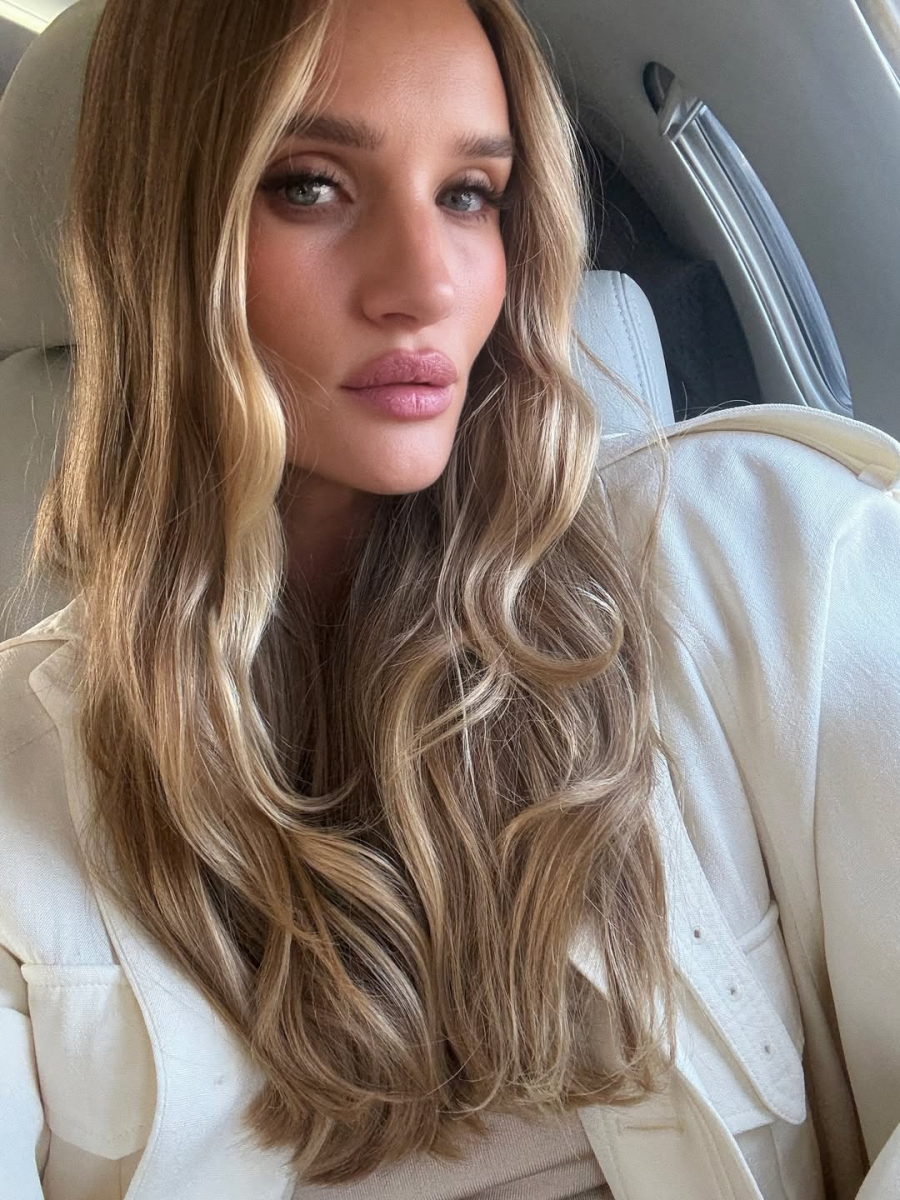 Fotoğraf: @rosiehw