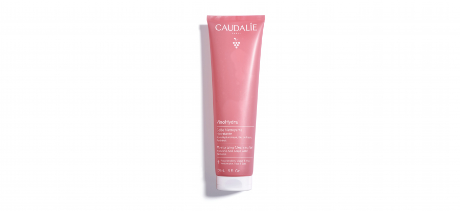 Caudalie VinoHydra Nemlendirici Temizleme Jeli