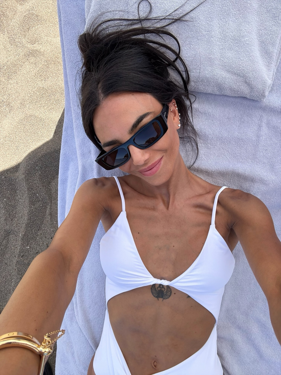 Fotoğraf: @chiarabiasi