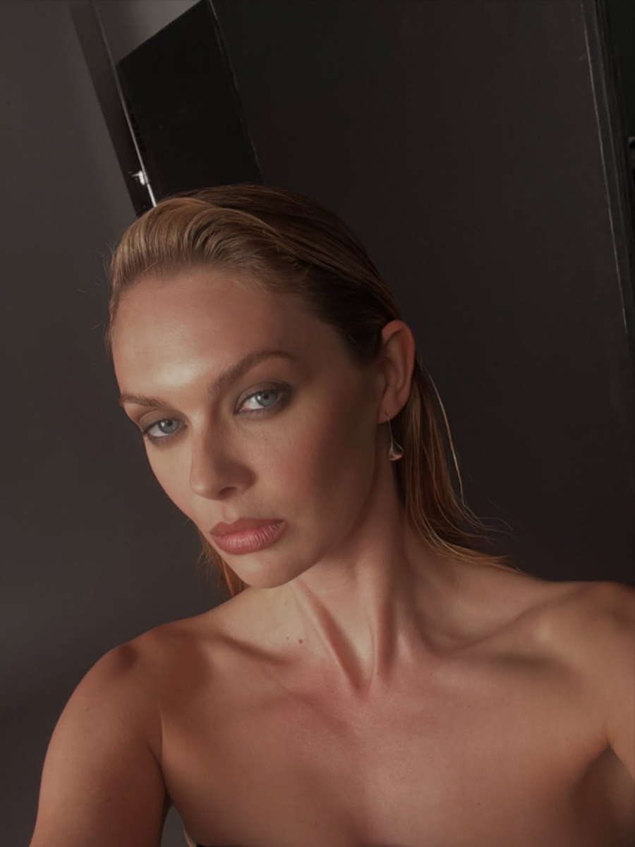 Fotoğraf: @meganmayw
