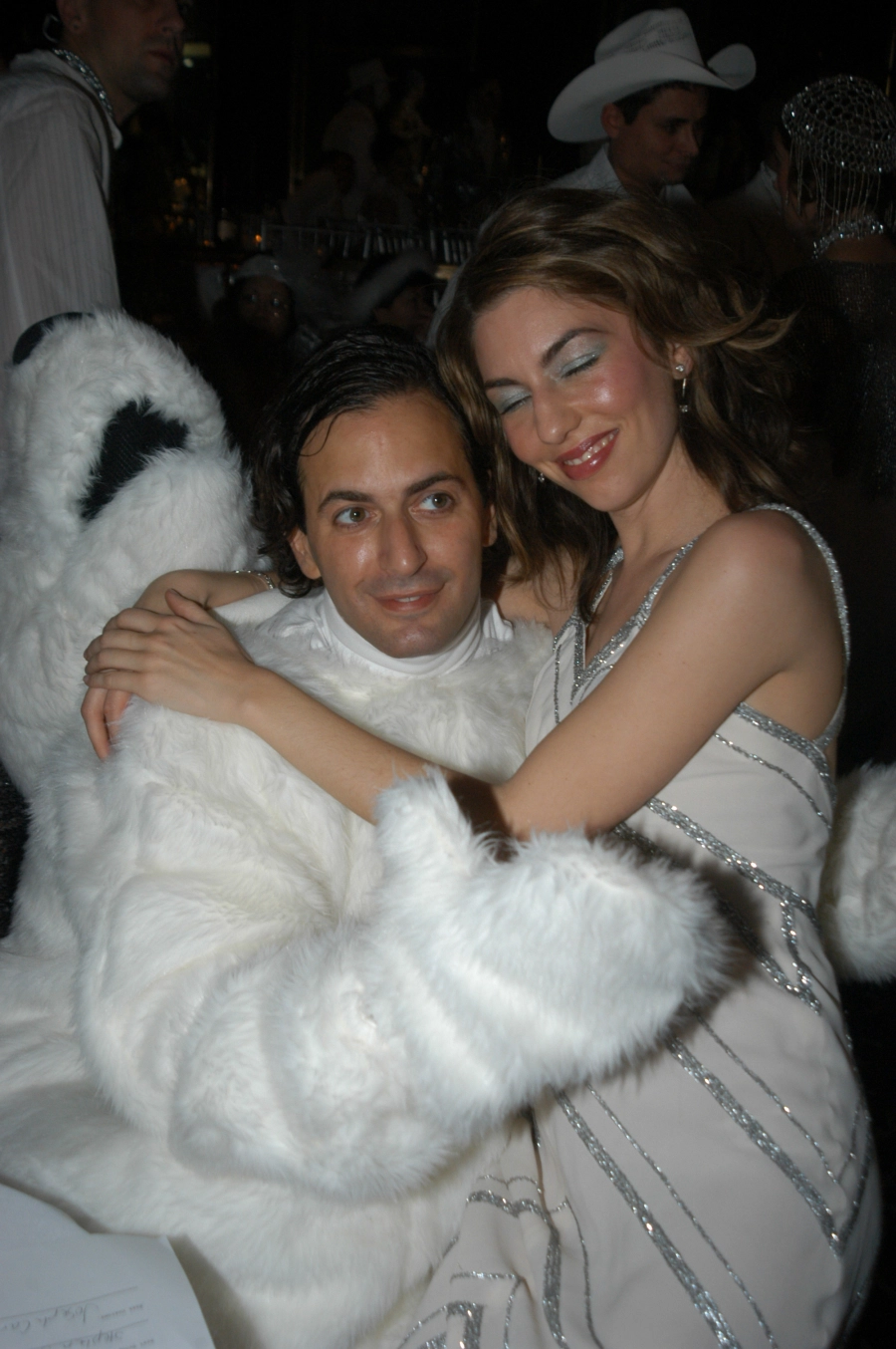 “Marc by Sofia” Belgeseli Öncesi Sofia Coppola ve Marc Jacobs’ın Dostluğunun Tarihi “Marc by Sofia” Belgeseli Öncesi Sofia Coppola ve Marc Jacobs’ın Dostluğunun Tarihi