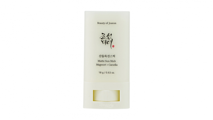 Beauty of Joseon Matte Sun Stick