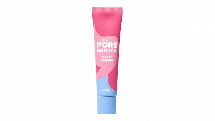 Benefit The Porefessional Matte Pore Minimizing Primer