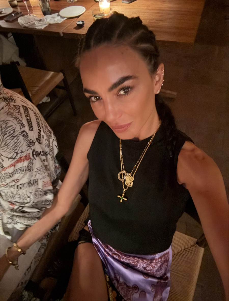 Fotoğraf: @chiarabiasi