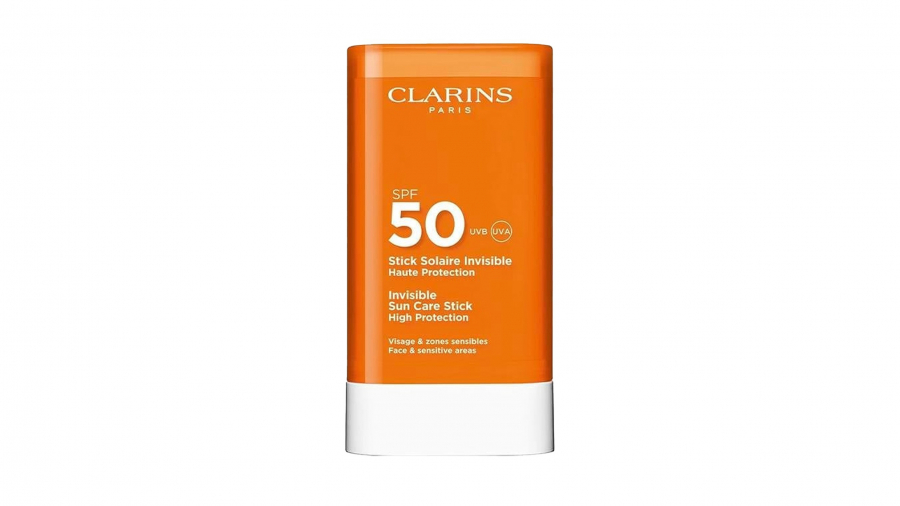 Clarins Invisible Sun Care Stick