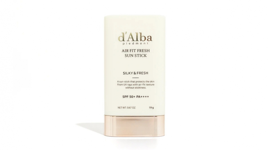 d'Alba Air Fit Sun Stick