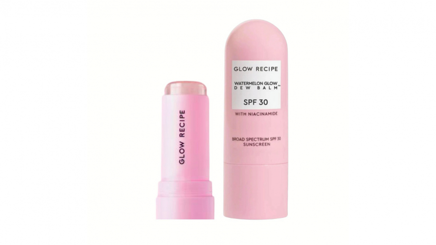 Glow Recipe Watermelon Glow Niacinamide Dew Balm Stick