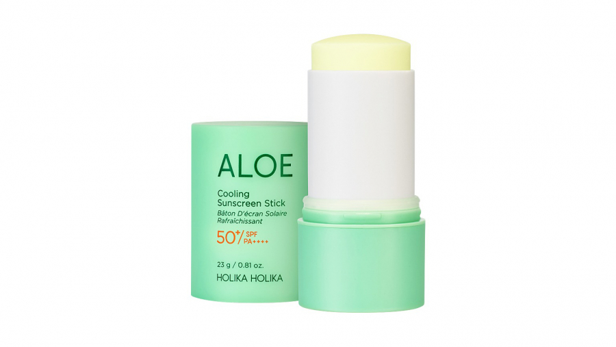 Holika Holika Aloe Cooling Sunscreen Stick