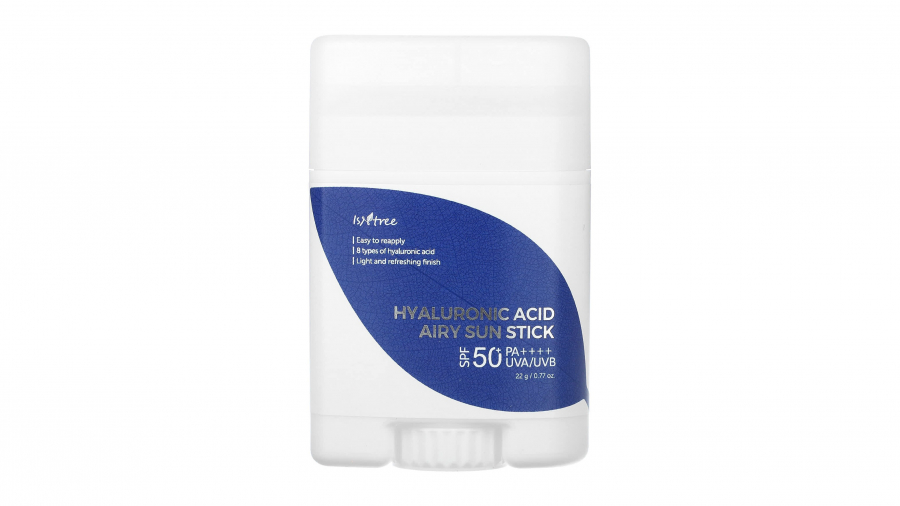 Isntree Hyaluronic Acid Airy Sun Stick
