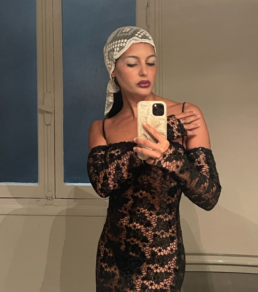 Fotoğraf: @maria_bernad