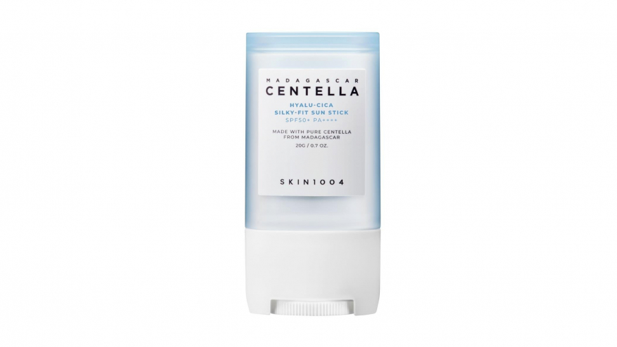 SKIN1004 Madagascar Centella Hyalu-Cica Silky-Fit Sun Stick