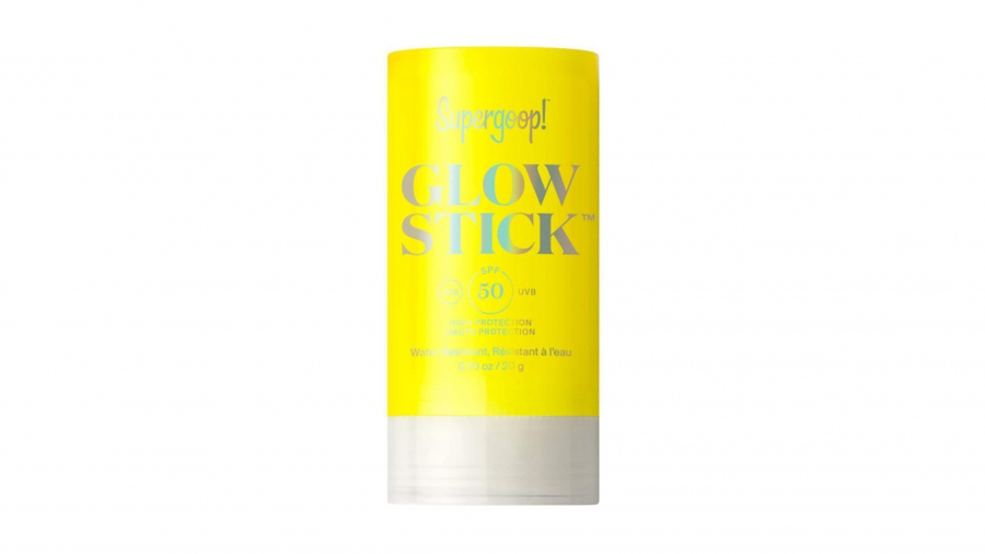Supergoop! Glow Stick Sunscreen