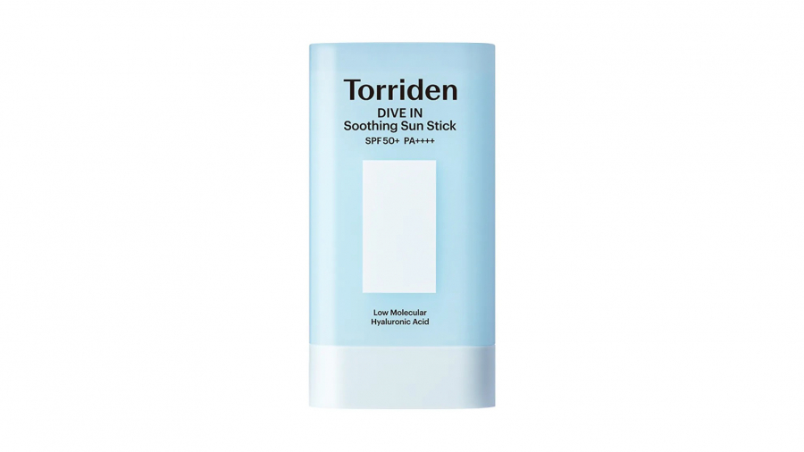 Torriden DIVE IN Soothing Sun Stick