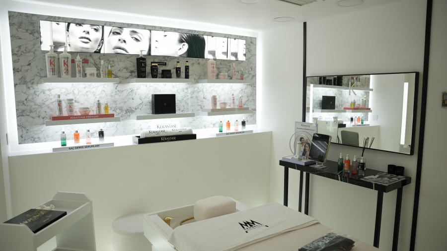 Kérastase Hair Spa