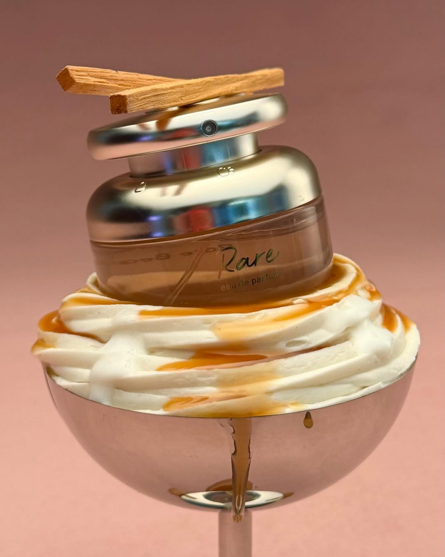 Rare Beauty Rare Eau de Parfum