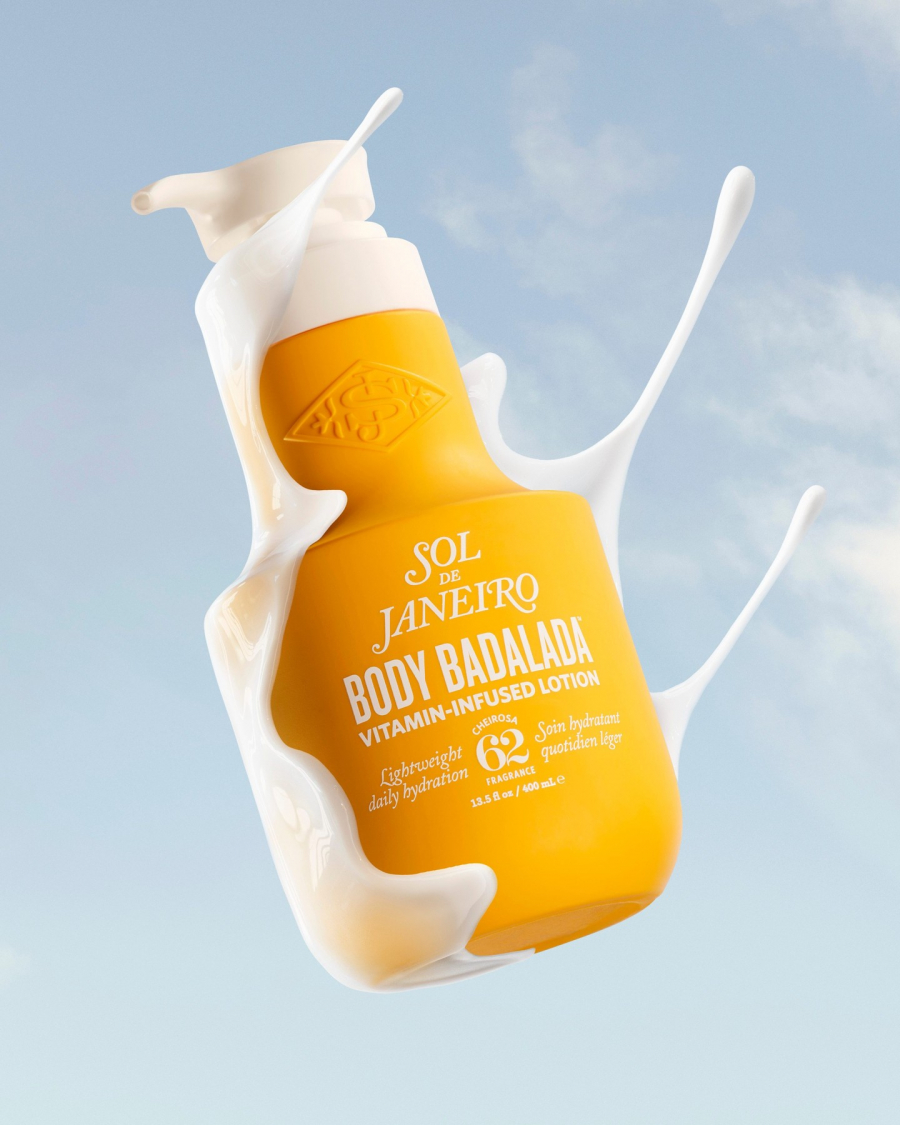 Sol de Janeiro Body Badalada™ Lotion