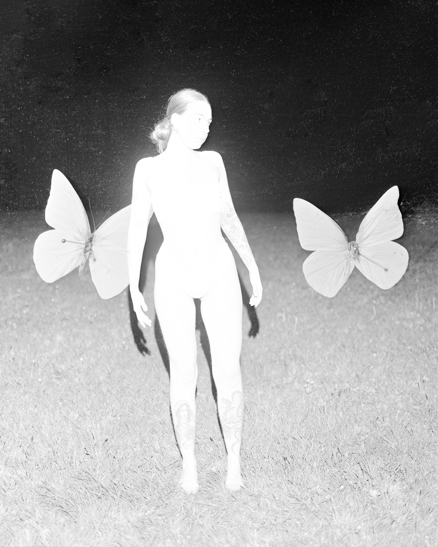 Alice Poyzer