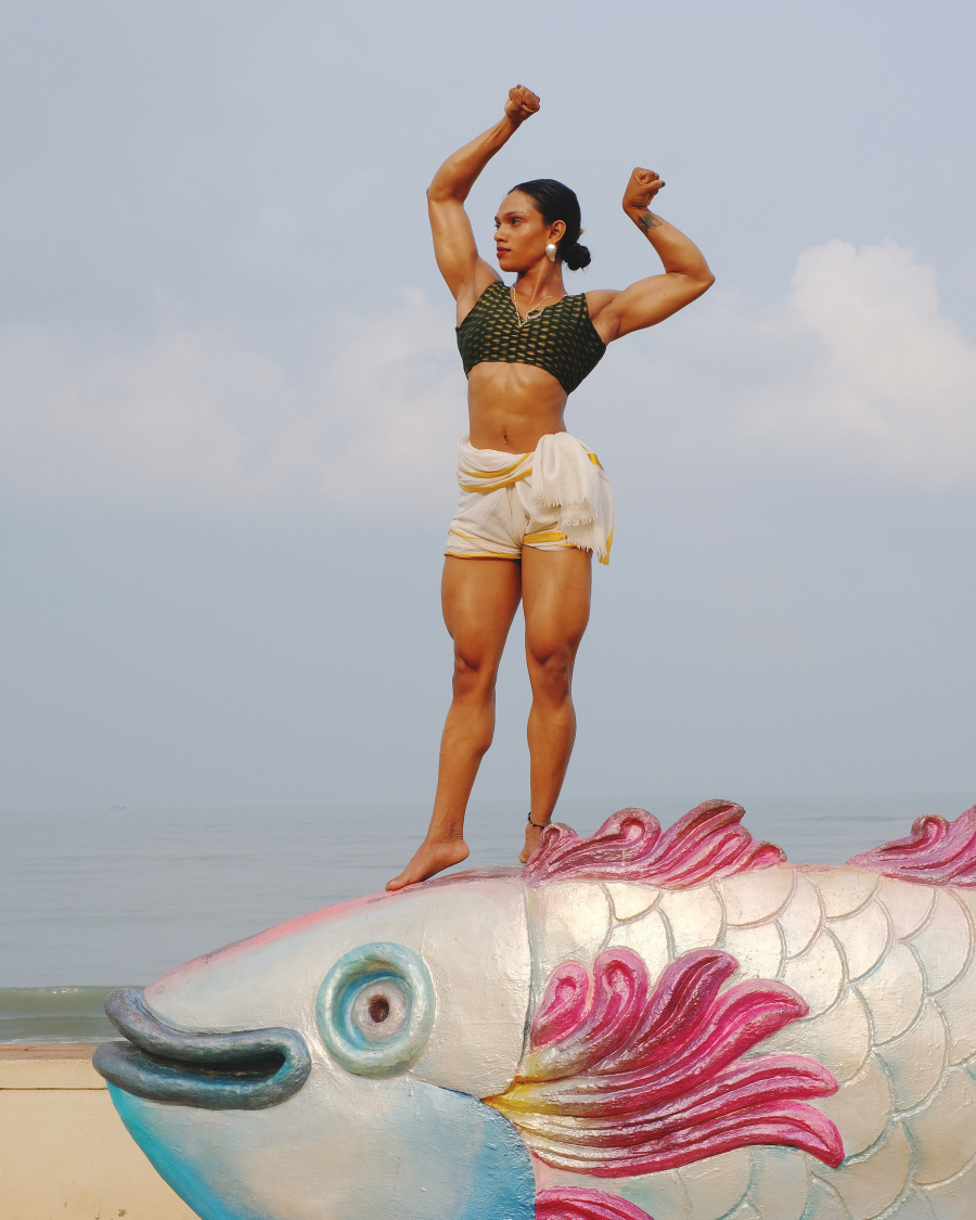 Keerthana Kunnath