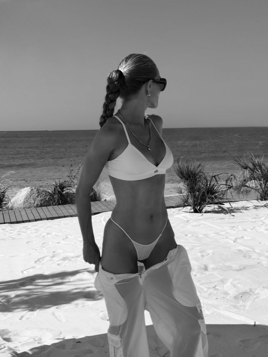 Fotoğraf: @rosiehw