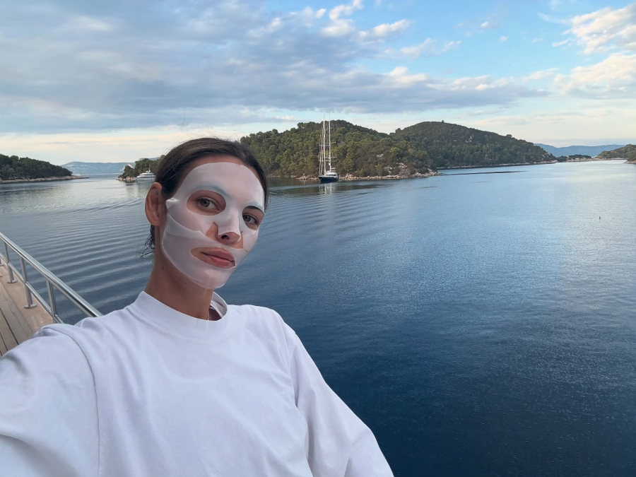 Fotoğraf: @vittoria