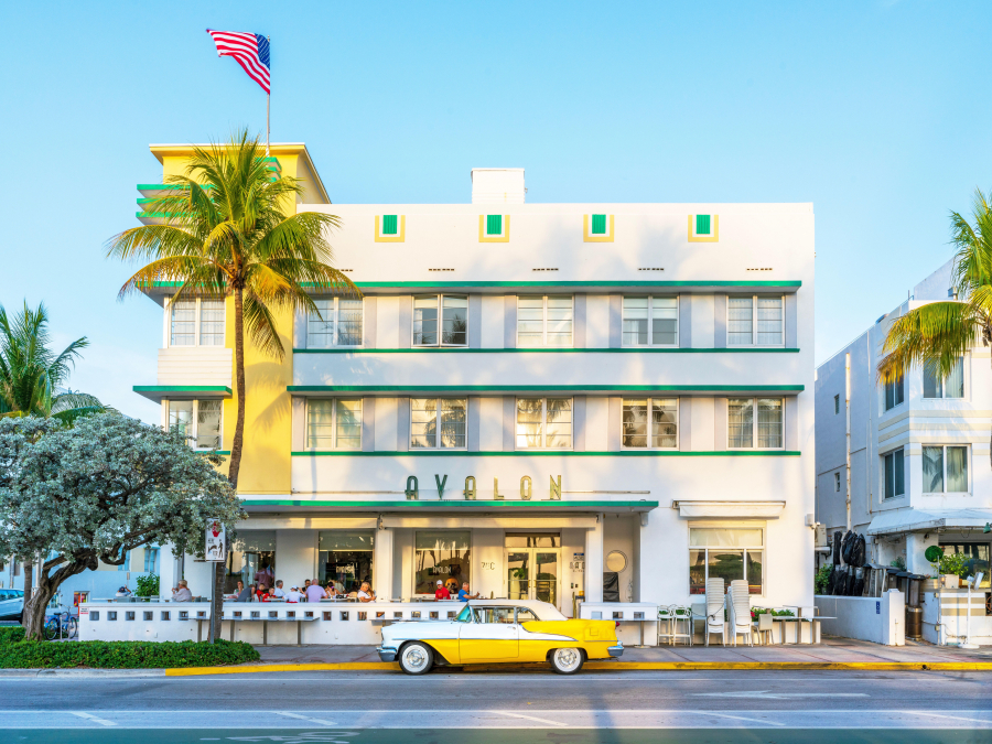 Miami’nin Yeni Yüzü: Art Deco’nun Ötesinde Bir Keşif Rotası