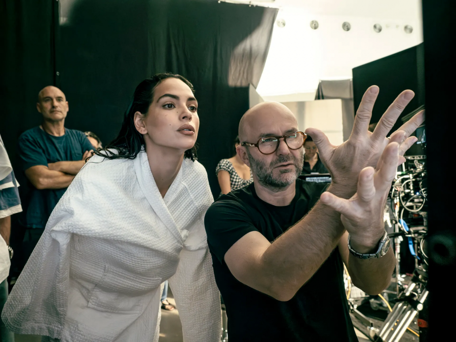 Fotoğraf: Alessandro Scotti