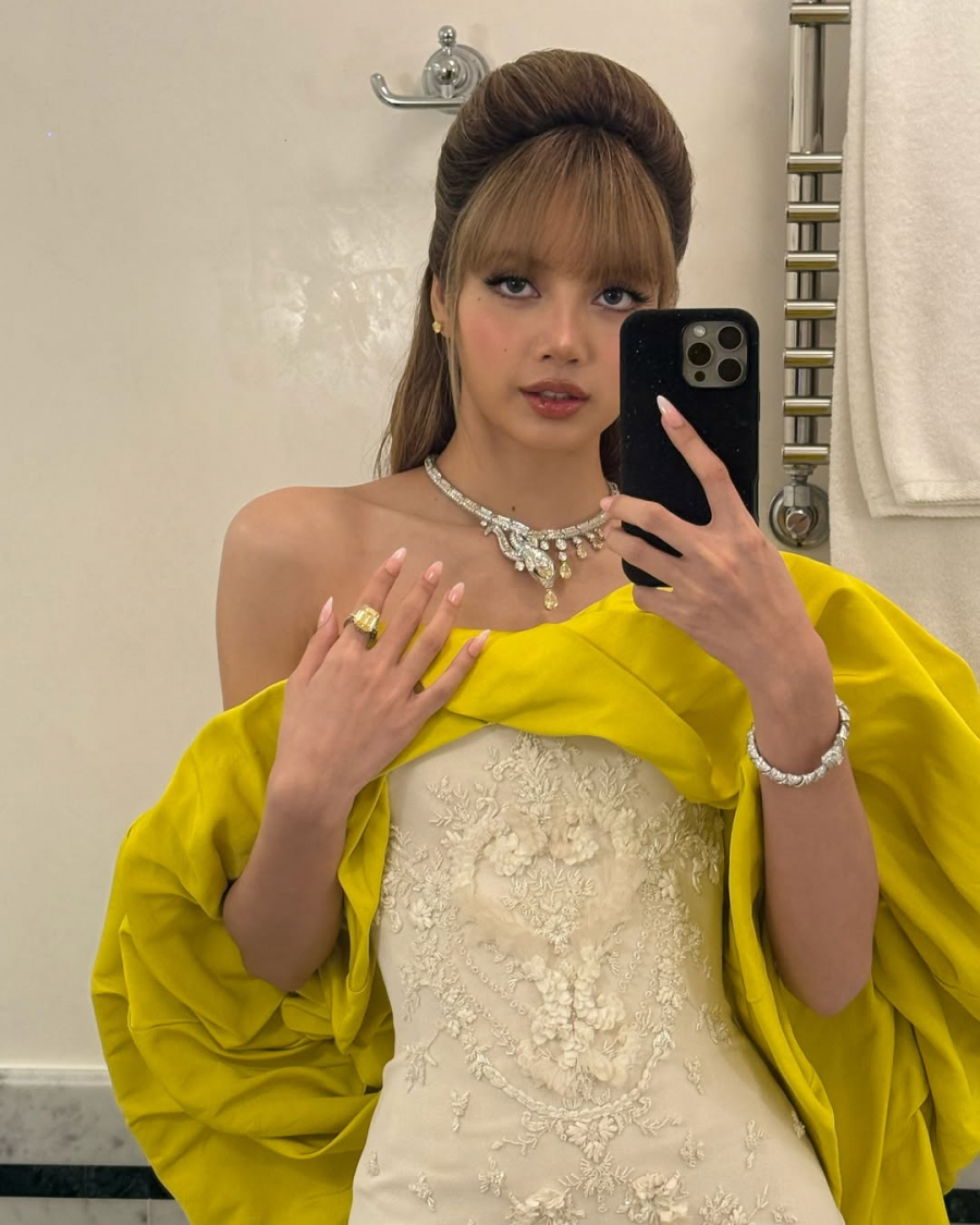 BLACKPINK Üyesi Lisa “Dream” Kısa Filminde En Kişisel ve Duygusal Hikâyesini Anlatıyor