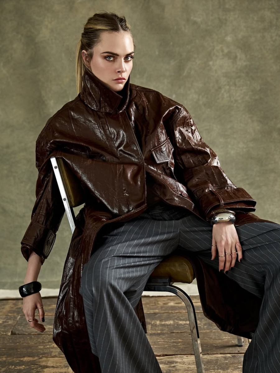 Cara Delevingne’in Topshop Kampanyasından Chanel’in İkonik Çantasının 70. Yılına Haftanın Moda Haberleri