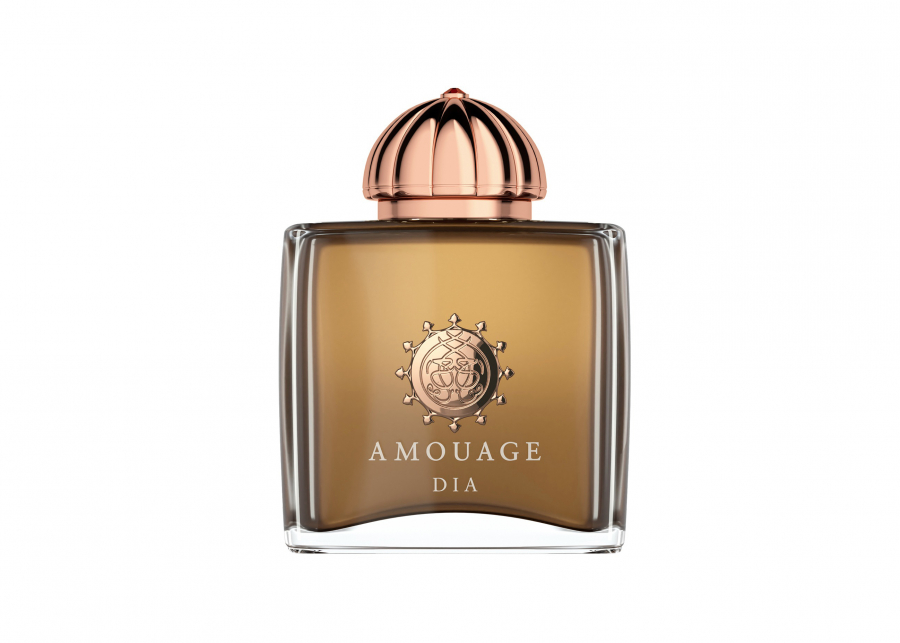 Amouage Dia 